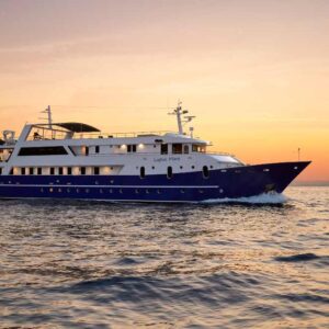 Luxury Boutique Cruise Croatia: 8-Day Adriatic Journey on M/Y Lupus Mare