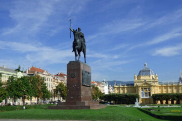 zagreb croatia