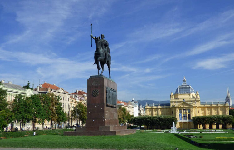 zagreb croatia